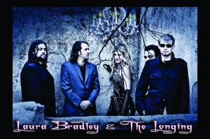 The Longing horizontal poster
