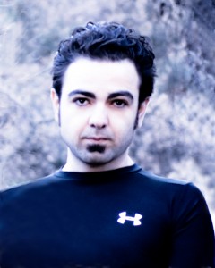 Yury Anisonyan Yury Anisonyan