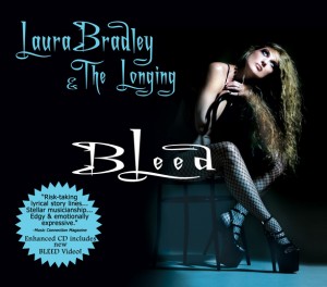 Laura Bradley N The Loging